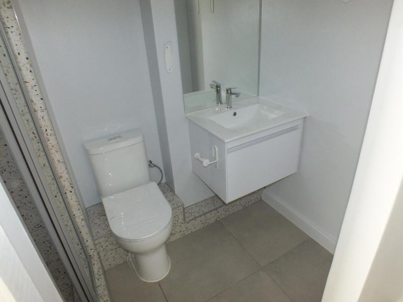 To Let 1 Bedroom Property for Rent in Stellenbosch Central Western Cape